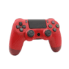 Dual Shock WIFI za PS4 crveni džojstik