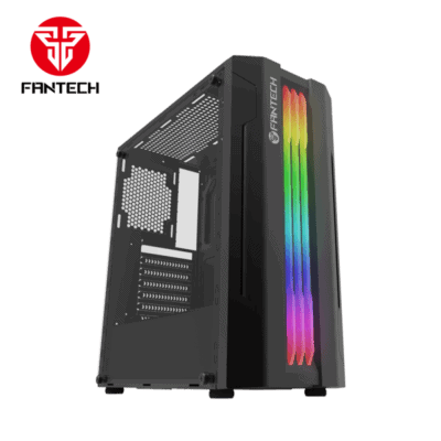 KUĆIŠTE GAMING FANTECH CG72 midi crno