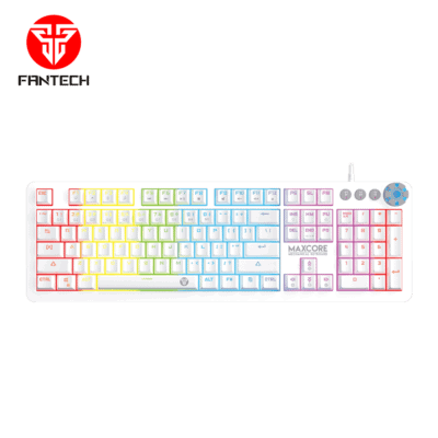 MEHANIČKA Tastatura Gaming Fantech MK852 RGB