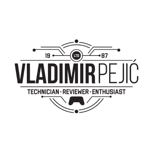 Nova recenzija Vladimir Pejic YouTube - MK872