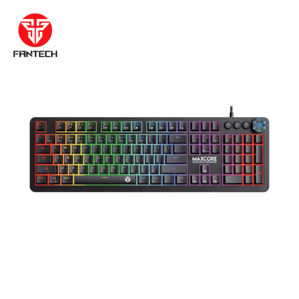 Fantech MK852 Max Core Mehanicka gaming tastatura