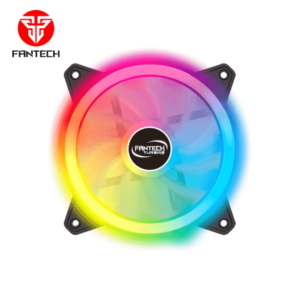 RGB kit kuler Fantech FB-301 TURBINE