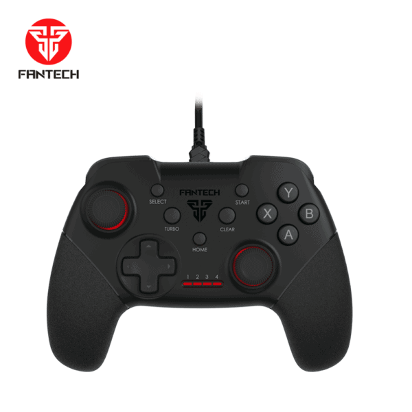 Joypad FANTECH GP13 SHOOTER II CRNI