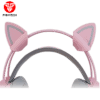 AC5001 Kitty ears sakura