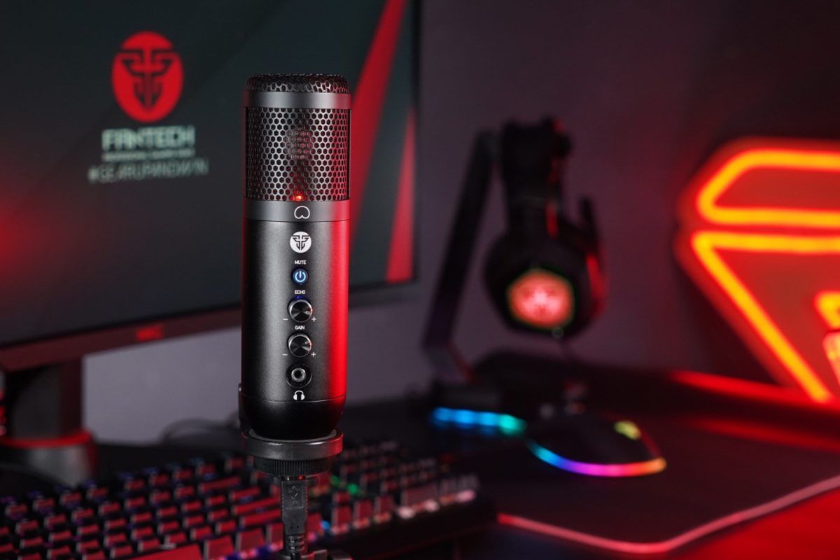 Fantech Leviosa