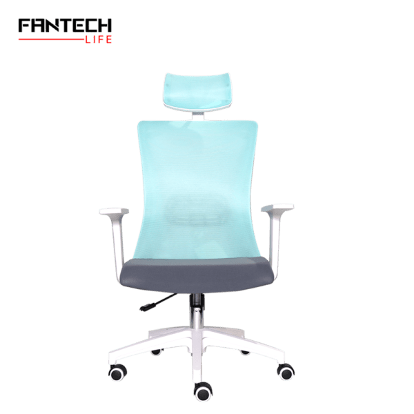 Stolica Office Fantech OC-A258 Mint Edition