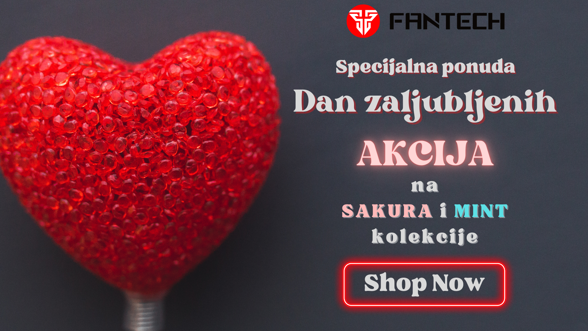 Dan zaljubljenih
