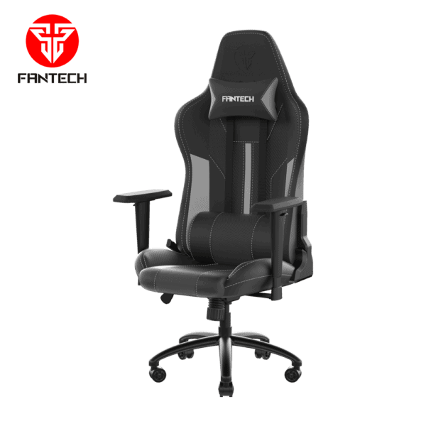 Stolica Gaming Fantech Korsi GC-191 siva