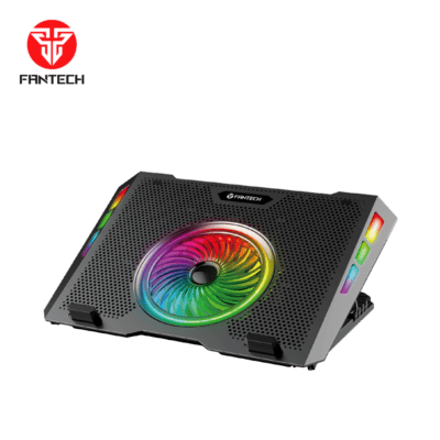 Laptop Cooler Fantech NC20 RGB
