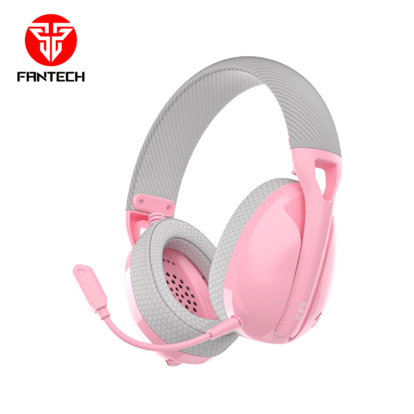 Slušalice BLUETOOTH FANTECH WHG01 TAMAGO Sakura Edition