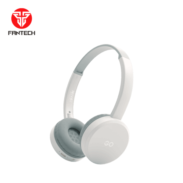 Slušalice BLUETOOTH FANTECH WH02 GO Air bež