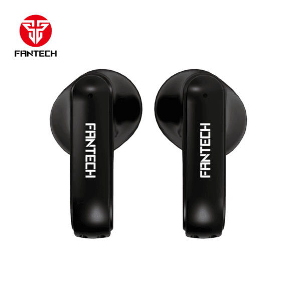 AIRPODS FANTECH WAVE 11 CRNE