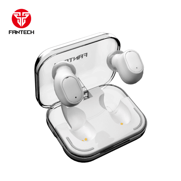 AIRPODS FANTECH WAVE 12 SPACE EDITION