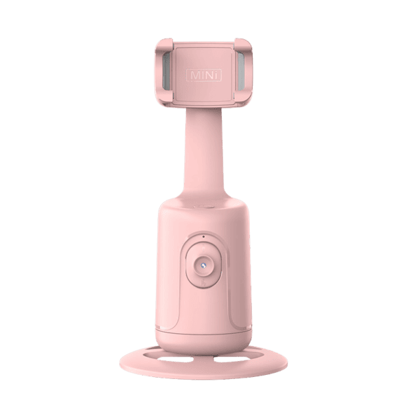 Face Tracking Gimbal 360 Sakura