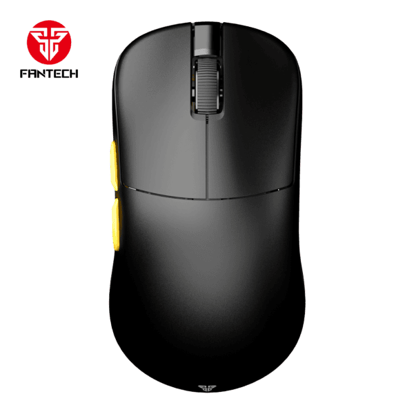 Gejmerski miš wireless Fantech XD3 V3 4K Helios II Pro