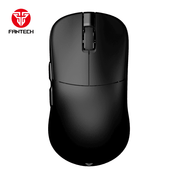 Gejmerski miš wireless Fantech XD3 V3 1K Helios II Pro