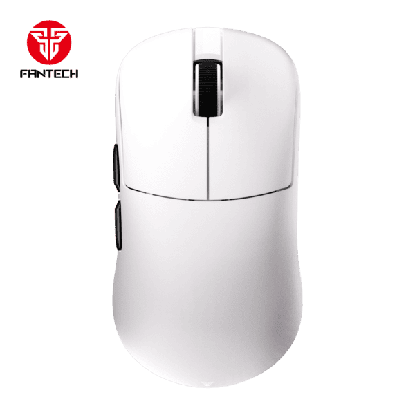 Gejmerski miš wireless Fantech XD3 V3 1K Space edition Helios II Pro