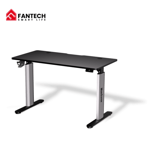 Gejmerski sto Fantech WS414 Work Station crni