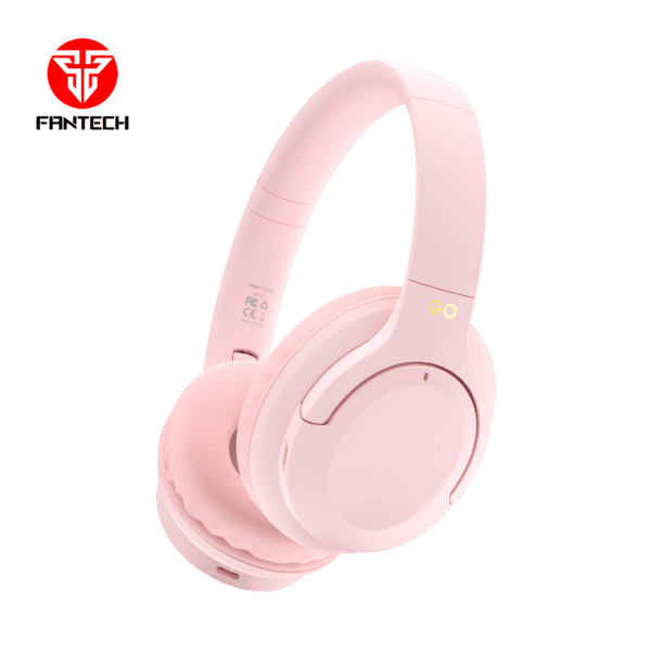 Slušalice Bluetooth FANTECH WH05 Sakura GO Vibe