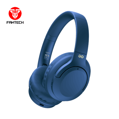 Slušalice Bluetooth FANTECH WH05 Plave GO Vibe