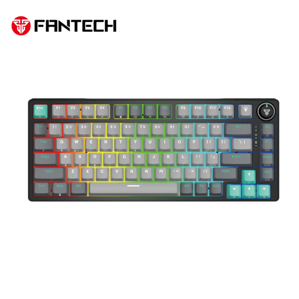 Fantech MK913 RGB Atom PRO83