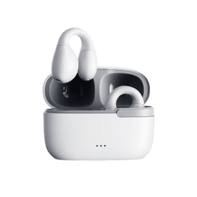 Bluetooth slusalice CozyBuds W11 bele