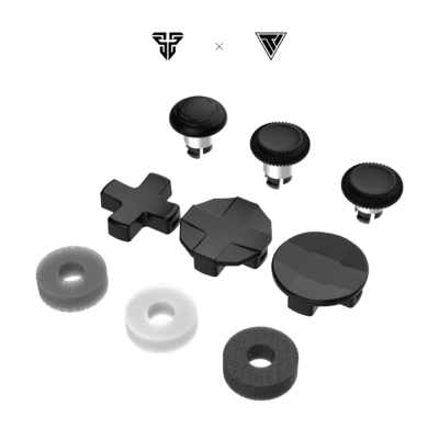 Zamenske pečurkice ACGP02 za WGP14V2 i WGP15 kontrolere