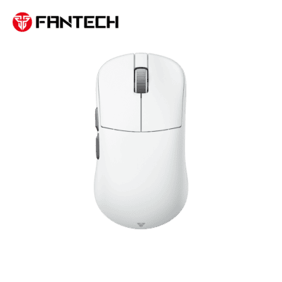 Gejmerski miš wireless Fantech XD3 V3 8K Helios II Pro S Space edition