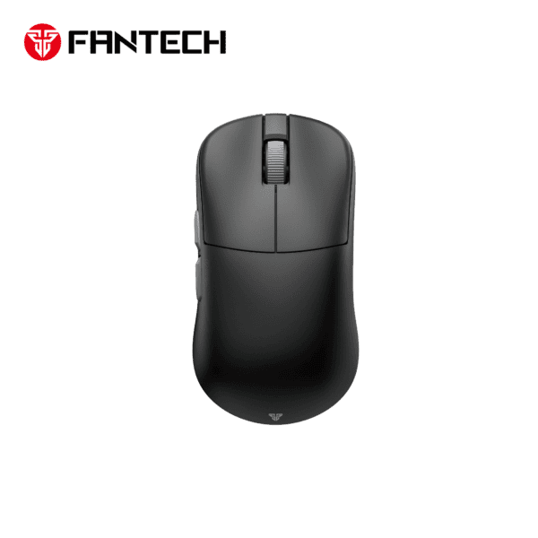 Gejmerski miš wireless Fantech XD3 V3 8K Helios II Pro S