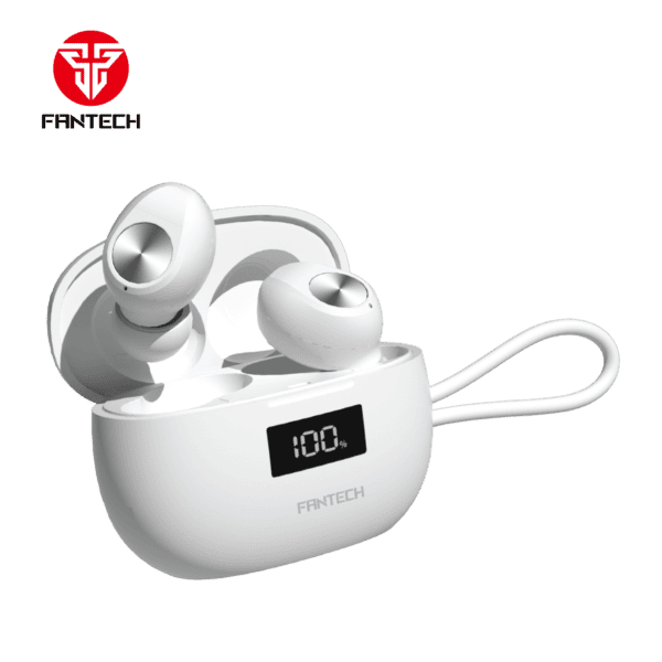 Airpods FANTECH Wave 14 Space edition