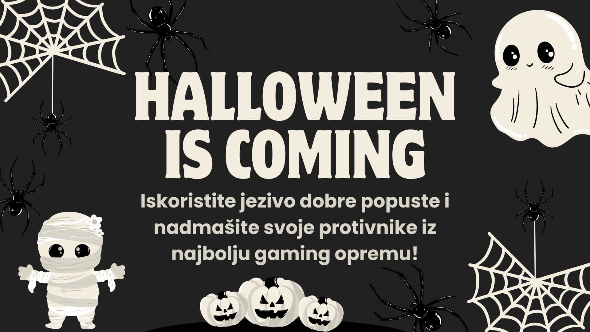 Halloween 2024