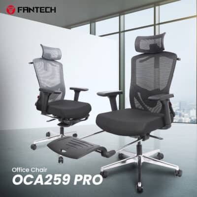 Fantech Alpha OC-A289 PRO