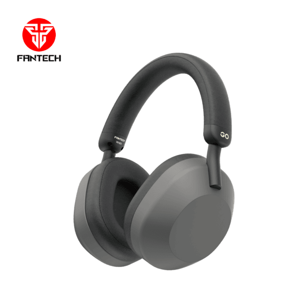 Slušalice Bluetooth FANTECH WH06 Go Tune CRNE