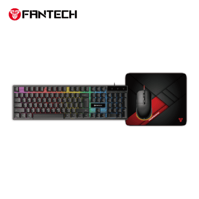 Fantech P31 Hero 3u1 Combo Set