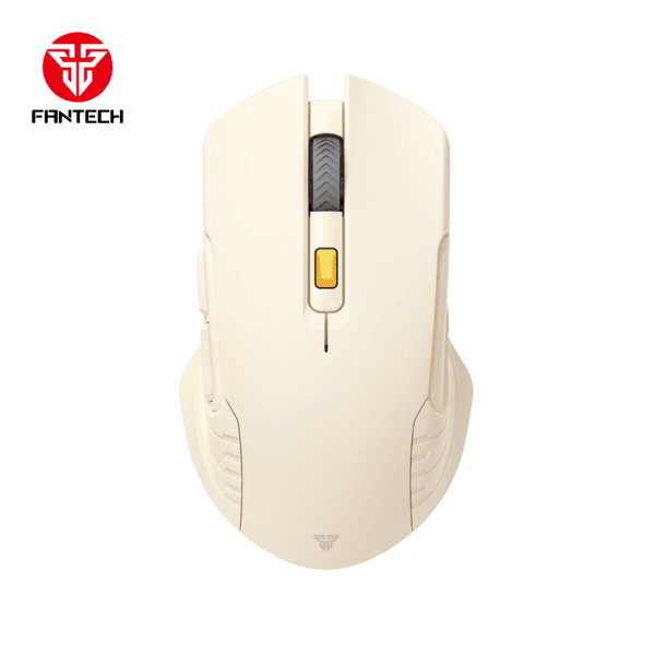 Gejmerski miš wireless FANTECH WG12R Raigor III Bez