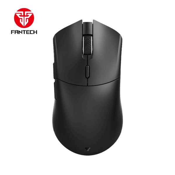 Gejmerski miš wireless FANTECH WGC5s BLAKE S crni