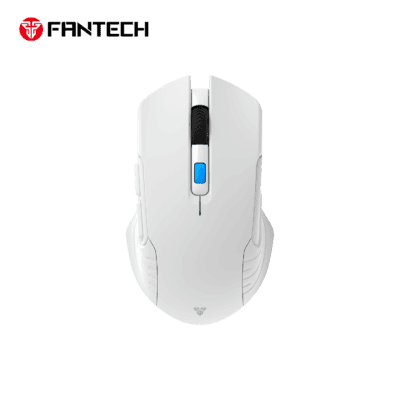 Gejmerski miš wireless FANTECH WG12RS Raigor III Space Edition