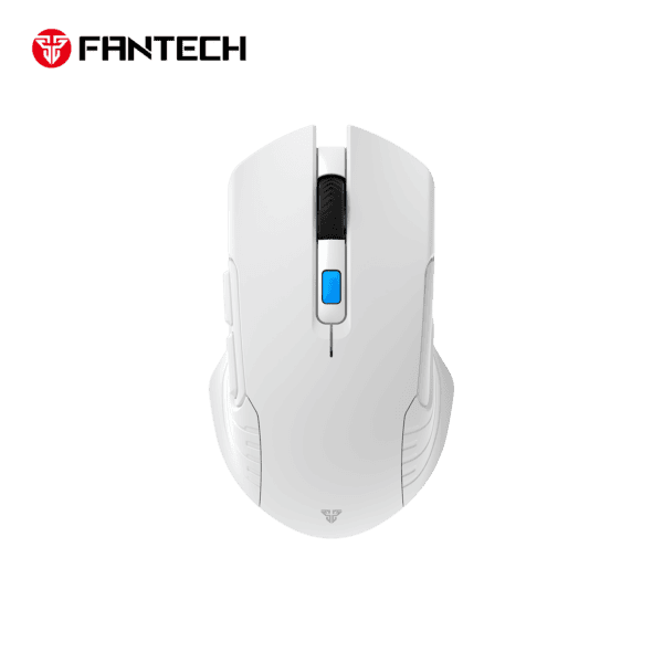 Gejmerski miš wireless FANTECH WG12RS Raigor III Space Edition