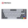 Gejmerska Mehanička Tastatura Fantech MK915 Maxfit AIR83 RGB Wireless (brown switch)