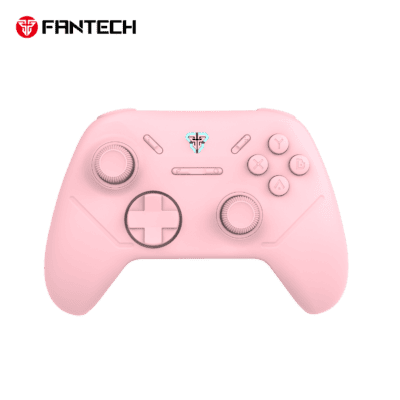 Joypad Wireless FANTECH WGP13S Shooter III Sakura edition