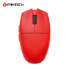 Gejmerski Mis Wireless Fantech XD7V2 Aria II Red edition