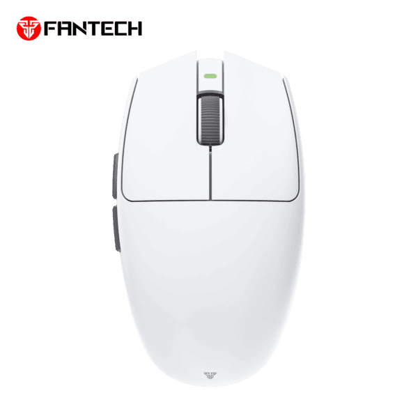 Gejmerski Mis Wireless Fantech XD7V2P Aria II Pro Space edition