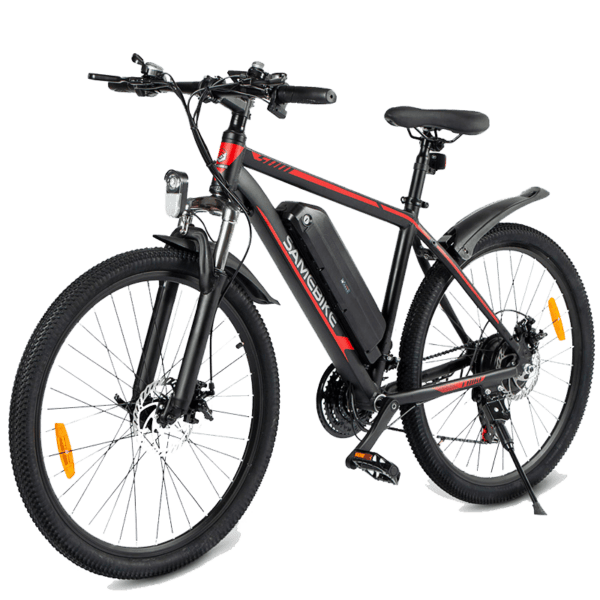 Elektricni bicikl Samebike SY26 350W