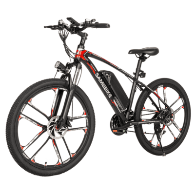 Elektricni bicikl Samebike MY-SM26 350W