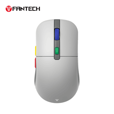 Gejmerski miš wireless Fantech WG9S Kanata S Super Maxfit