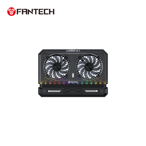 Laptop Cooler Fantech NC21 RGB