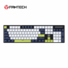 Gejmerska Mehanicka Tastatura Fantech MK878s Mori Atom104S (Red switch)