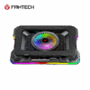 Laptop Cooler Fantech NC22 RGB