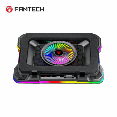 Laptop Cooler Fantech NC22 RGB