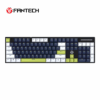 Gejmerska Mehanicka Tastatura Fantech MK878s Mori Atom104S (Blue switch)
